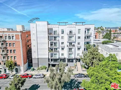 733 S Manhattan Pl #405, Los Angeles, CA 90005