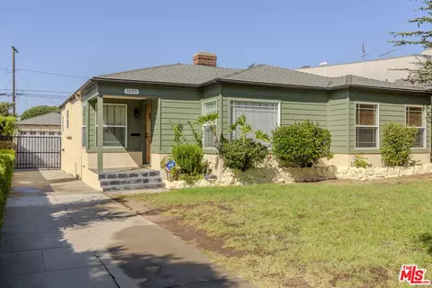 1050 Harvard St, Santa Monica, CA 90403