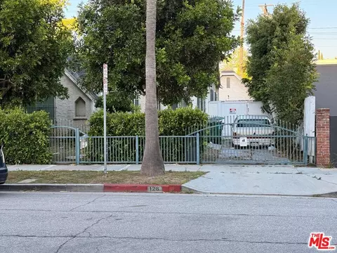 128 N Carson Rd, Beverly Hills, CA 90211