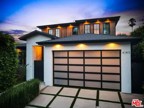 4145 Tujunga Ave, Studio City, CA 91604