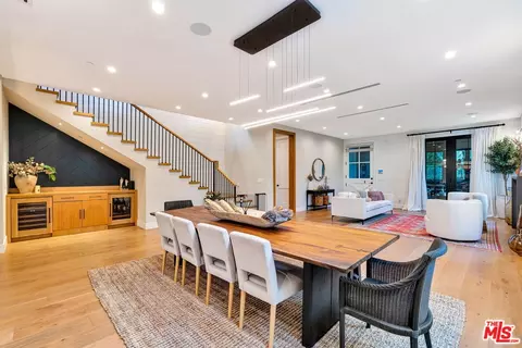 Dining - 4145 Tujunga Ave, Studio City, CA 91604 photo 1 of 1