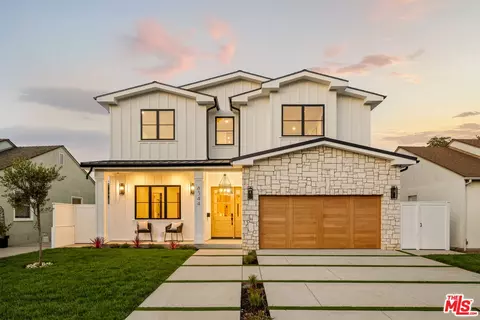 8346 Mcconnell, Westchester, CA 90045
