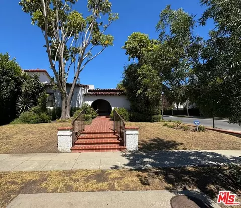 474 S Clark Dr, Beverly Hills, CA 90211
