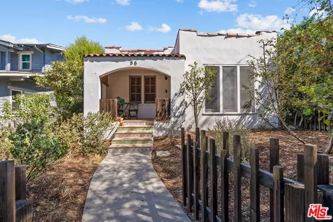 55 W Washington Blvd, Pasadena, CA 91103