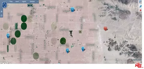 0 Valley Center Rd, Newberry Springs, CA 92365