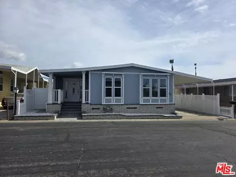 17700 S Avalon Blvd #64, Carson, CA 90746