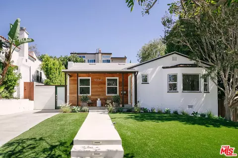 10346 Ilona Ave, Los Angeles, CA 90064