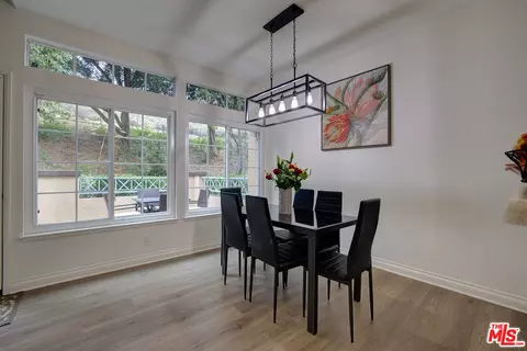 Dining - 12630 Springbrook Dr #E, San Diego, CA 92128 photo 2 of 2