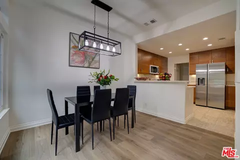Dining - 12630 Springbrook Dr #E, San Diego, CA 92128 photo 1 of 2