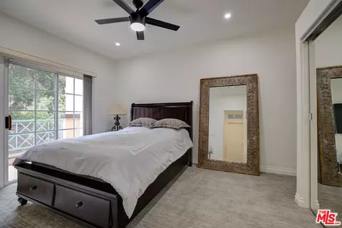 Bedroom - 12630 Springbrook Dr #E, San Diego, CA 92128 photo 6 of 6