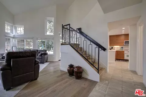Entry Way - 12630 Springbrook Dr #E, San Diego, CA 92128 photo 1 of 2