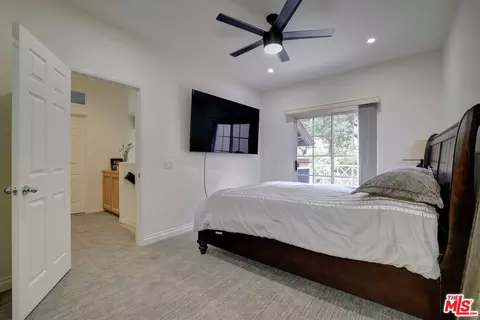 Bedroom - 12630 Springbrook Dr #E, San Diego, CA 92128 photo 5 of 6