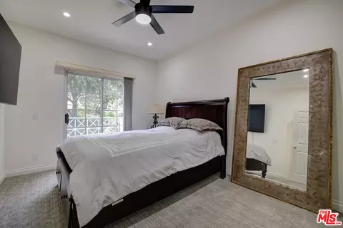 Bedroom - 12630 Springbrook Dr #E, San Diego, CA 92128 photo 4 of 6