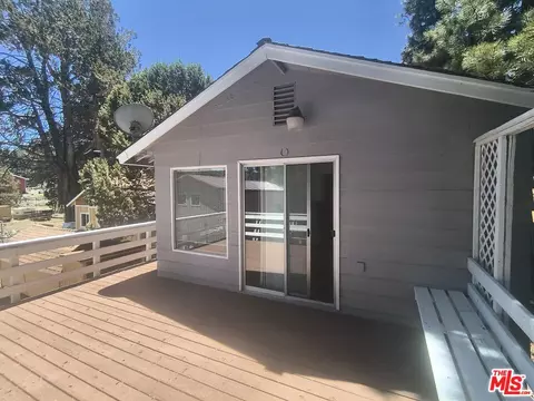 Exterior - 2767 Cedar Ln, Big Bear City, CA 92314 photo 2 of 2
