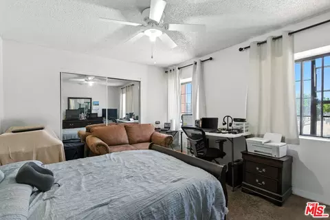 Bedroom - 1655 E Avenue K, Lancaster, CA 93535 photo 3 of 4