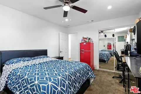 Bedroom - 1655 E Avenue K, Lancaster, CA 93535 photo 2 of 4