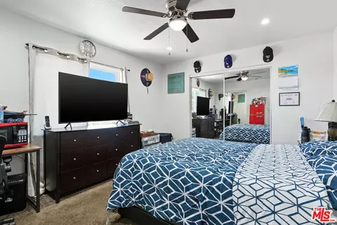 Bedroom - 1655 E Avenue K, Lancaster, CA 93535 photo 1 of 4