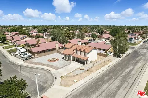 View/Area - 1655 E Avenue K, Lancaster, CA 93535 photo 1 of 5