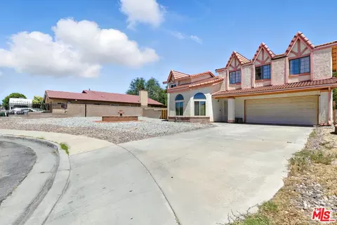 Exterior - 1655 E Avenue K, Lancaster, CA 93535 photo 4 of 7