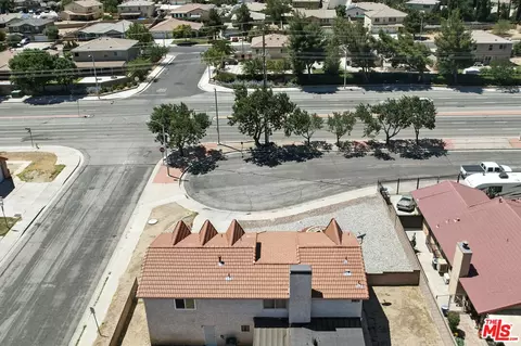 View/Area - 1655 E Avenue K, Lancaster, CA 93535 photo 5 of 5