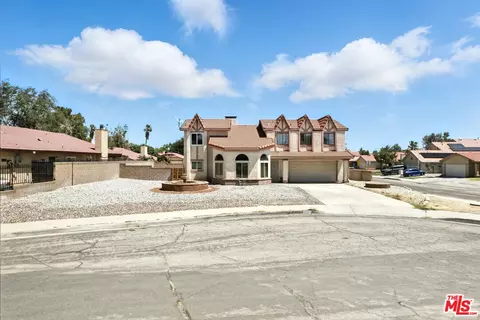Exterior - 1655 E Avenue K, Lancaster, CA 93535 photo 2 of 7