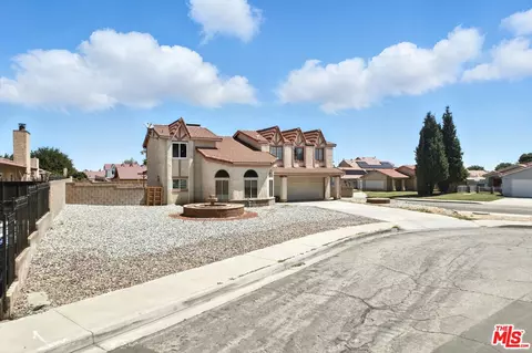 Exterior - 1655 E Avenue K, Lancaster, CA 93535 photo 3 of 7