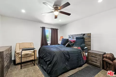 Bedroom - 1655 E Avenue K, Lancaster, CA 93535 photo 4 of 4