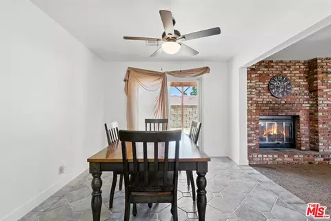 Dining - 1655 E Avenue K, Lancaster, CA 93535 photo 1 of 2