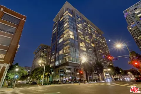 1100 S Hope St #1302, Los Angeles, CA 90015