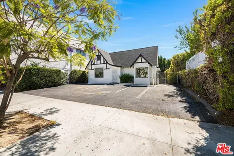 712 S Citrus Ave, Los Angeles, CA 90036