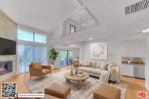 4311 Colfax Ave #215, Studio City, CA 91604
