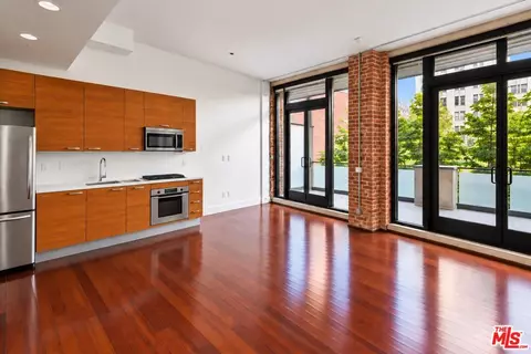 460 S Spring St #205, Los Angeles, CA 90013