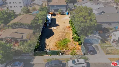 1339 W 35th Pl, Los Angeles, CA 90007