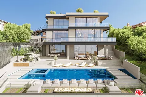 1227 Roberto Ln, Los Angeles, CA 90077