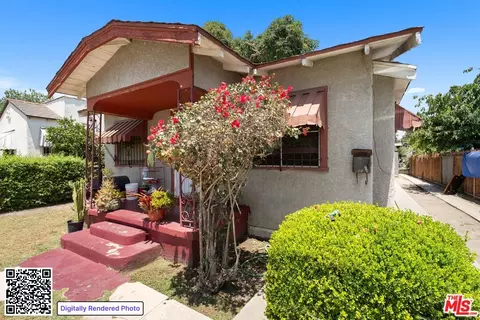 855 E 88th Pl, Los Angeles, CA 90002