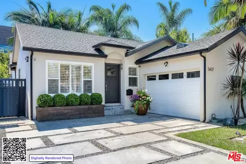 5437 Coolidge Ave, Culver City, CA 90230