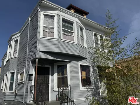 3225 Market St, Emeryville, CA 94608