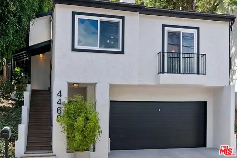 4460 San Andreas Ave, Los Angeles, CA 90065