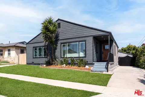 10516 Cimarron St, Los Angeles, CA 90047