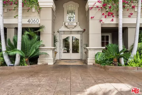 4060 Glencoe Ave #307, Marina Del Rey, CA 90292
