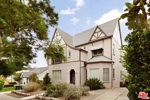 857 S Curson Ave, Los Angeles, CA 90036