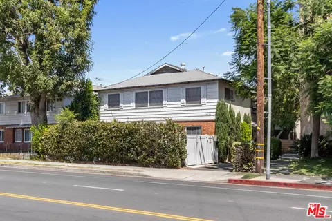 6254 Whitsett, Valley Glen, CA 91606