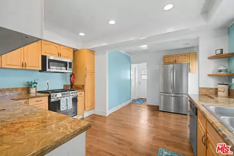 Kitchen - 12045 Rives Ave, Downey, CA 90242 photo 2 of 3