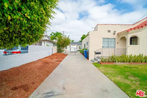 Exterior - 12045 Rives Ave, Downey, CA 90242 photo 3 of 4