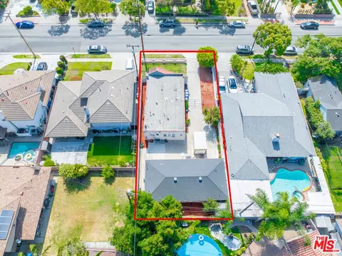View/Area - 12045 Rives Ave, Downey, CA 90242 photo 2 of 2