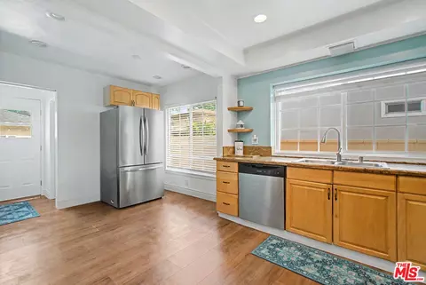 Kitchen - 12045 Rives Ave, Downey, CA 90242 photo 1 of 3