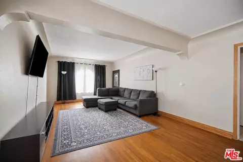Living - 12045 Rives Ave, Downey, CA 90242 photo 2 of 2