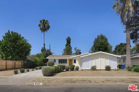 6437 Penfield Ave, Woodland Hills, CA 91367