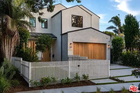 12136 Havelock Ave, Culver City, CA 90230