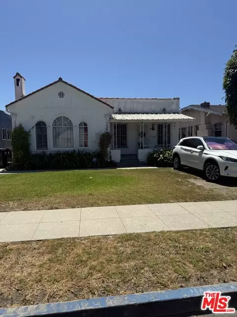 1922 W 39th Pl, Los Angeles, CA 90062